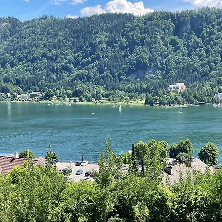 Top 20 Alpe Maritima - Ferienapartment Alps & Lake Annenheim Buitenkant foto