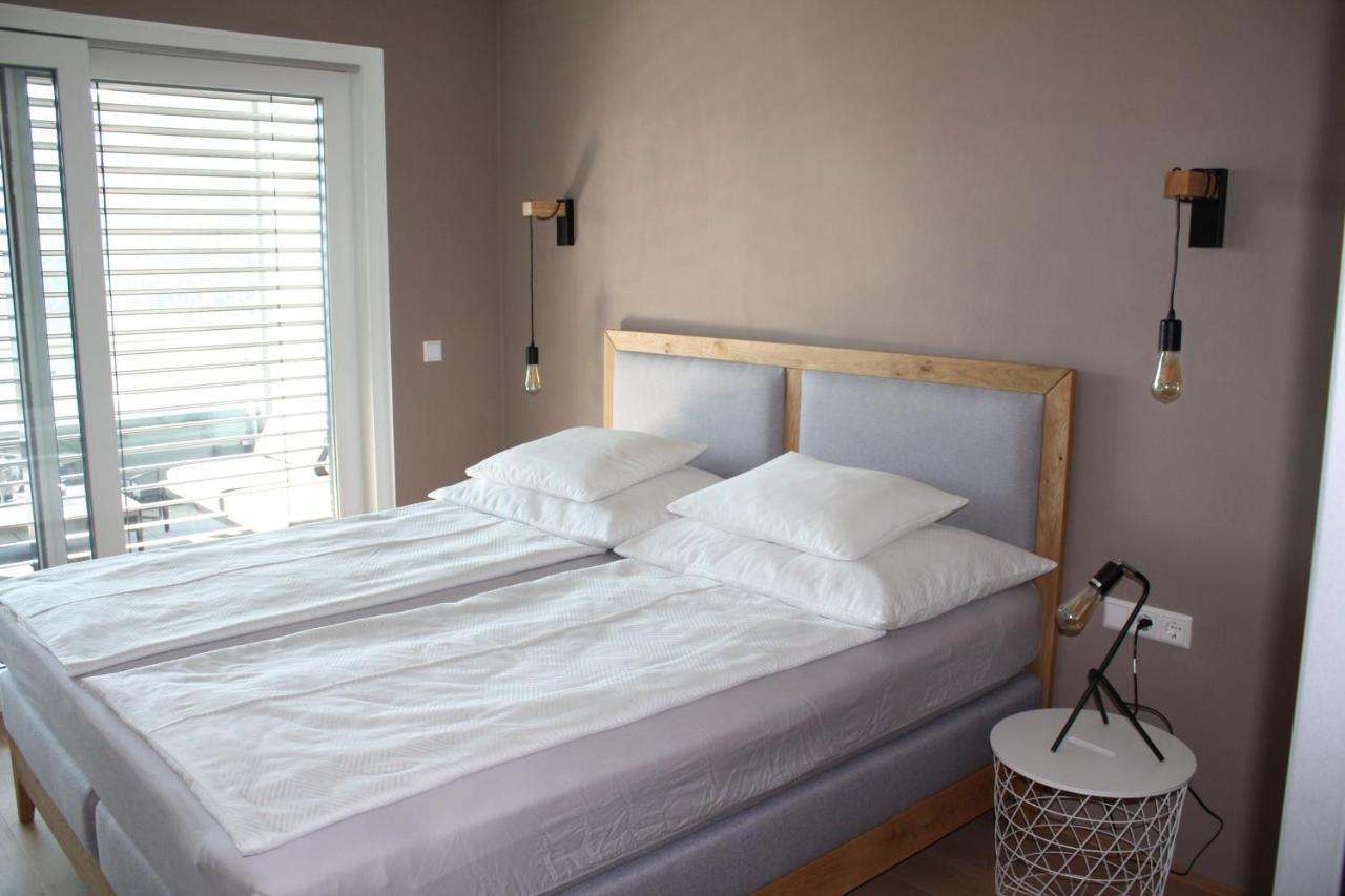 Top 20 Alpe Maritima - Ferienapartment Alps & Lake Annenheim Buitenkant foto
