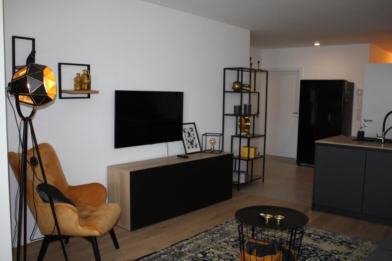 Top 20 Alpe Maritima - Ferienapartment Alps & Lake Annenheim Buitenkant foto