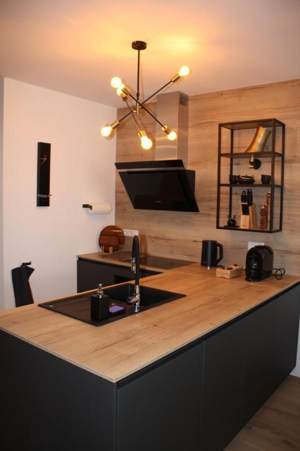 Top 20 Alpe Maritima - Ferienapartment Alps & Lake Annenheim Buitenkant foto